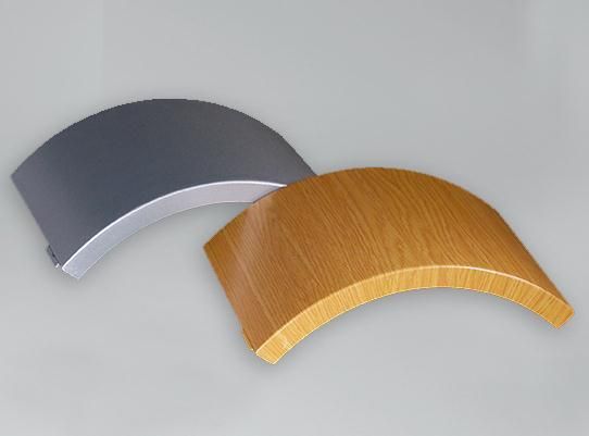 廣州鋁單板、深圳鋁單板、沖孔鋁單板、木紋鋁單板