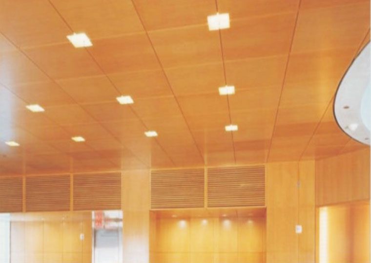 廣州鋁單板、深圳鋁單板、沖孔鋁單板、木紋鋁單板