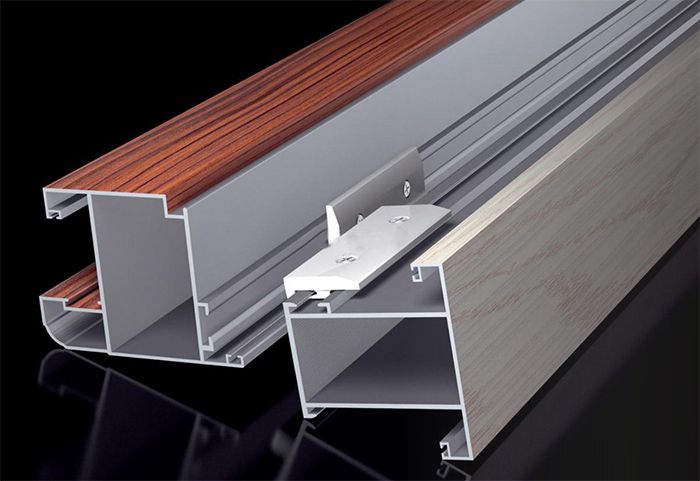 廣州鋁單板、深圳鋁單板、沖孔鋁單板、木紋鋁單板