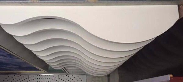 廣州鋁單板、深圳鋁單板、沖孔鋁單板、木紋鋁單板