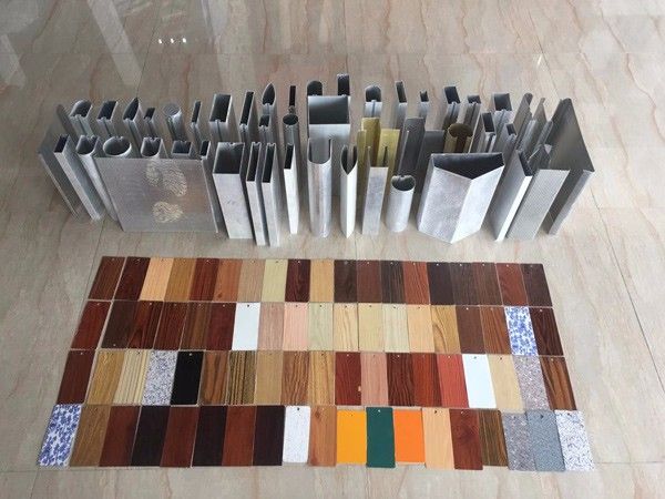 廣州鋁單板、深圳鋁單板、沖孔鋁單板、木紋鋁單板