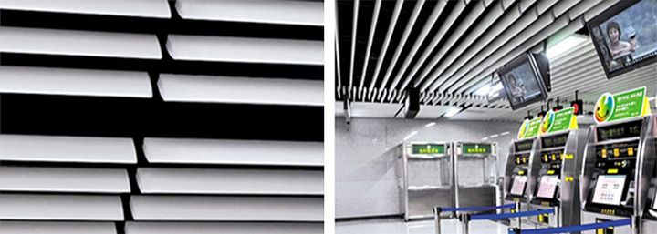 廣州鋁單板、深圳鋁單板、沖孔鋁單板、木紋鋁單板