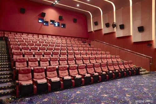 木紋鋁單板裝飾吊頂