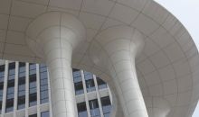 雙曲鋁單板多少錢一平方?