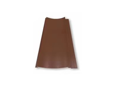 鋁型材波浪板長城板