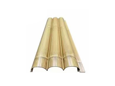 鋁型材波浪板長城板