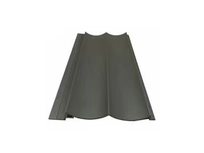 鋁型材波浪板長(zhǎng)城板