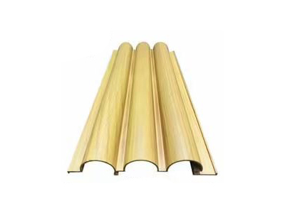 鋁型材波浪板長(zhǎng)城板