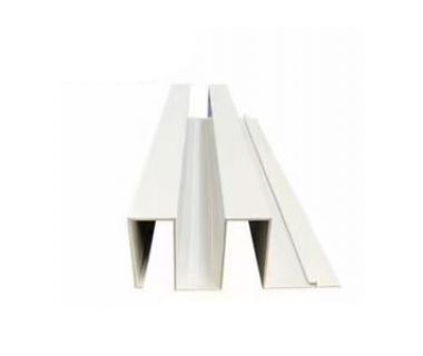 鋁型材波浪板長城板